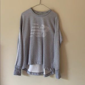 New Balance crewneck